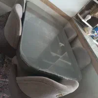 نهارخوری|میز و صندلی غذاخوری|مریوان, |دیوار