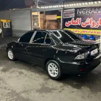 سورن ELXمدل ۹۷|خودرو سواری و وانت|تهران, دبستان|دیوار