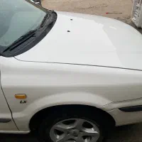 سمند ۹۴|خودرو سواری و وانت|زاهدان, |دیوار