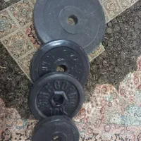 وسایل پرورش اندام