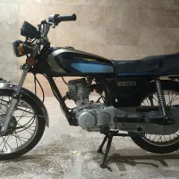 موتور مدل86 پلاک ملی انجین بدون کوچک ترین صدا تمیز