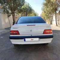 پژو405slxمدل1399|خودرو سواری و وانت|تربت‌حیدریه, شهرک ولیعصر|دیوار