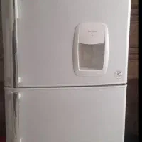 یخچال جواهران درحد نو|یخچال و فریزر|محمدشهر, یزدیها|دیوار