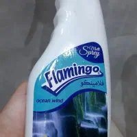 خوشبو کننده هوا فلامینگو