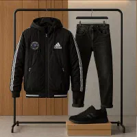 کاپشن تمام خز شیک و جذاب|لباس|بیرجند, |دیوار