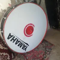 طبل ۱۴۰