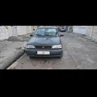 پراید یشمی ۸۳