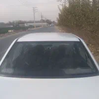 پراید مدل ۹۳