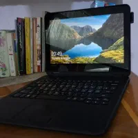 لپتاپ ۱۴ اینچ لمسی