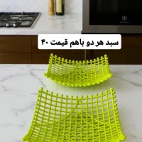 تعدادی وسایل منزل ورق بزنید|ظروف سرو و پذیرایی|تهران, شهرک خرازی|دیوار