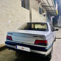 پژو405درحد|خودرو سواری و وانت|کیاشهر, |دیوار