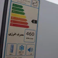 یخچال فریزر تمیز|یخچال و فریزر|اهواز, اسلام آباد شرقی|دیوار