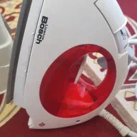 اتو بخار پارس خزر قیمت 1تومان پول 1کلیو گوشت هست|اتو و لوازم اتو|محمدیه-قزوین, |دیوار