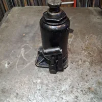 جک روغنی 25 تن|قطعات یدکی و لوازم جانبی|تاکستان, |دیوار