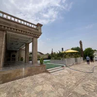 ویلا باغ کلید اول ۱۰۰۰ متری /بهترین لوکیشن منتظری|فروش خانه و ویلا|شوش, |دیوار
