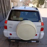 MVM  X33  مدل 91|خودرو سواری و وانت|شیراز, شهرک زینبیه|دیوار