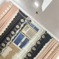 پرده|پرده، رانر، رومیزی|اهواز, اسلام آباد غربی|دیوار