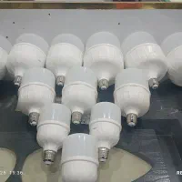 فروش لامپ های ال ای دی