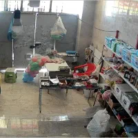 سوپر مارکت، اسپیچ|فروشگاه و مغازه|سراوان, |دیوار