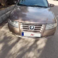 سورن ۸۶ دوگانه تازه تعمیر تمیز