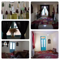 سوییت مستقل در روستای حسنلو|اجارهٔ کوتاه‌مدت آپارتمان و سوئیت|محمدبار, |دیوار