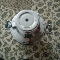 سماور گازی نو