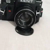 دوربین عکاسی و فیلمبرداری