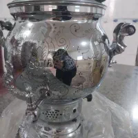 سماورگازی خاتون