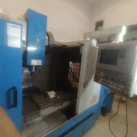 فروش فرز CNC چهار محور همزمان تاکومی ژاپن|ماشین‌آلات صنعتی|اصفهان, خانه اصفهان|دیوار