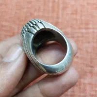 انگشتر موزانایت|جواهرات|گلستان (تهران), |دیوار