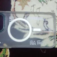 قاب گوشی آیفن 15 پرو مکس