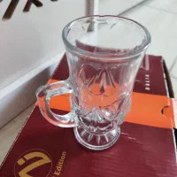 استکان|ظروف سرو و پذیرایی|خرم‌آباد, |دیوار