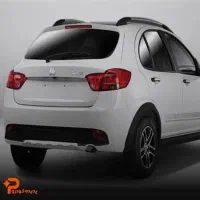 کوئیک RS مدل 1404