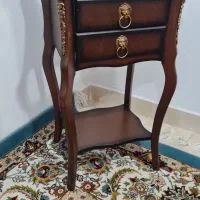 میز تلفن