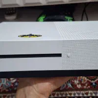 ایکس باکس وان اس یک ترابایت فول گیم دودسته