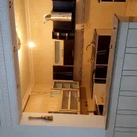 فروش یک باب منزل مسکونی کناره|فروش خانه و ویلا|مرودشت, کناره|دیوار