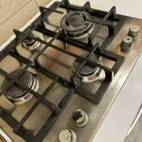 گاز آریستون