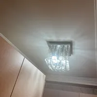 لوستر سقفی