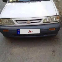 پراید مدل 81