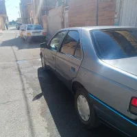 پژو 405 مدل 96