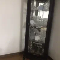 بوفه چهار طبقه
