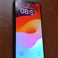 گوشی آیفون xs256