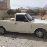 وانت دوگانه فابریک مدل 89|خودرو سواری و وانت|مهریز, |دیوار