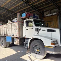 ان ال جفت باری|خودرو سنگین|محمودآباد, |دیوار