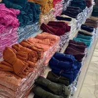 فروش عمده شال و روسری