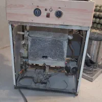 پکیج و آبگرمکن|آبگرمکن، پکیج، شوفاژ|تهران, مهران (سیدخندان)|دیوار