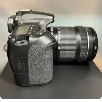 دوربین کانن ۷۰d|دوربین عکاسی و فیلمبرداری|نوشهر, |دیوار