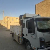 حمل هر گونه باری