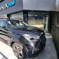 X55 pro IE|خودرو سواری و وانت|تهران, یوسف‌آباد|دیوار