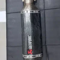 اگزوز قهرمانی ۷تومن